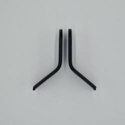 Lot de 5 fléaux pour Broyeurs AGL / EFG / AGS / ATV GEO