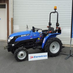 SOLIS 20XL