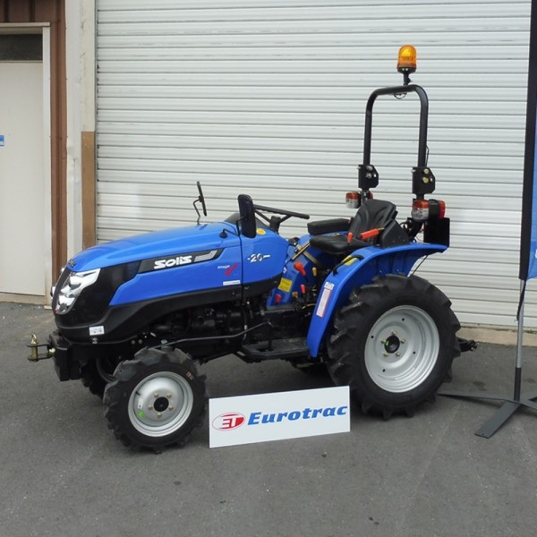 SOLIS 20XL