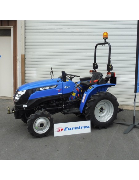 SOLIS 20XL