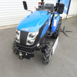 SOLIS 20XL 2
