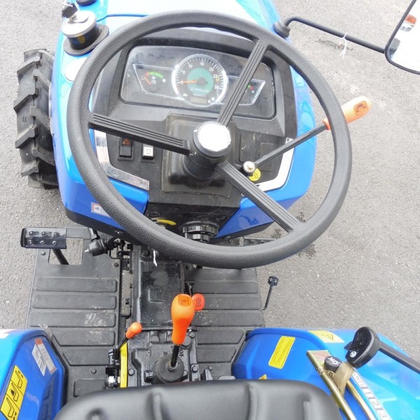 SOLIS 20XL
