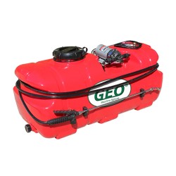 Pulvérisateur 50 Litres pour quad GEO ATV SPRAYER 50