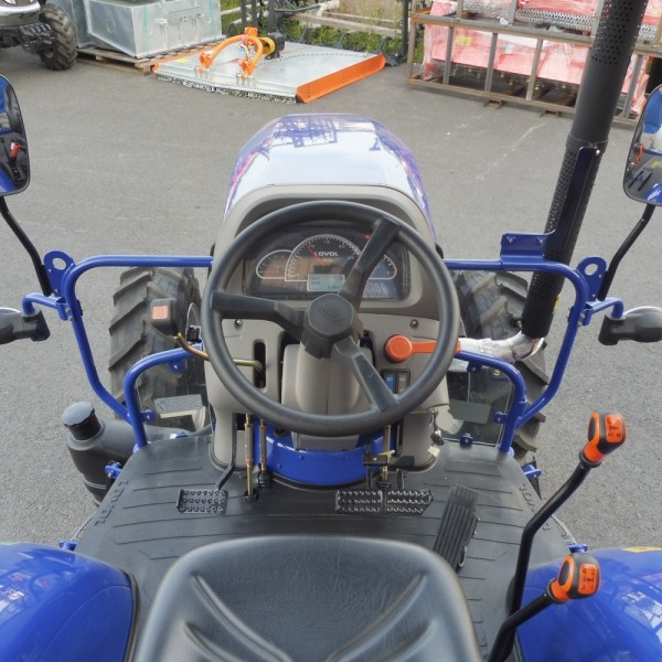 LOVOL M504R