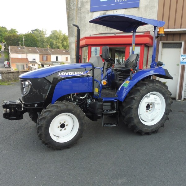 LOVOL M504R