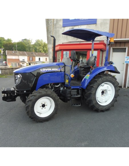 LOVOL M504R