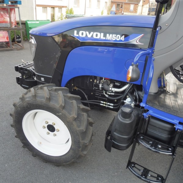 LOVOL M504R