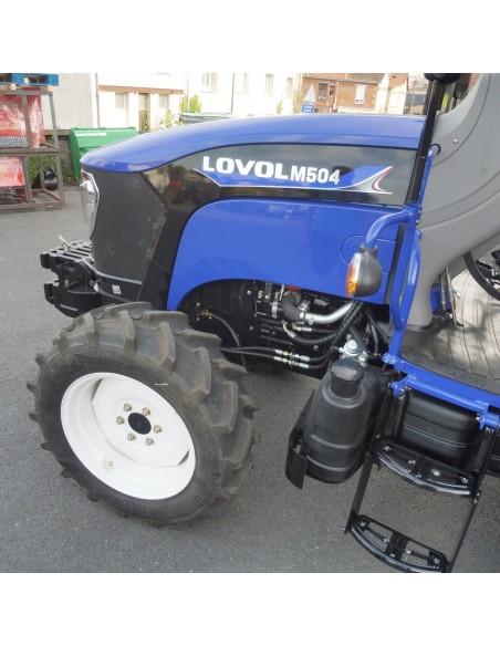 LOVOL M504R