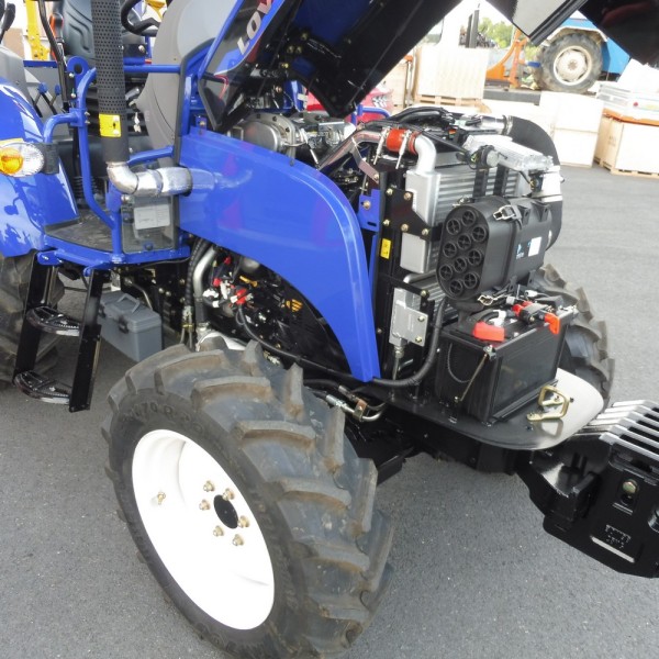 LOVOL M504R
