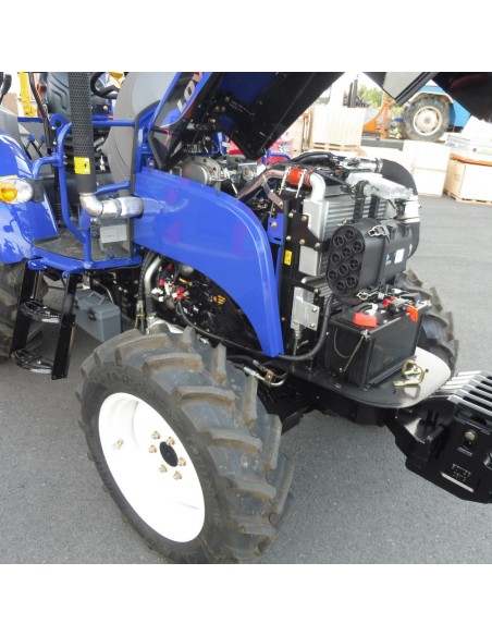 LOVOL M504R