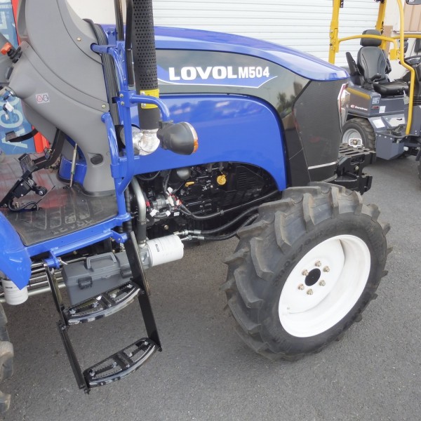 LOVOL M504R