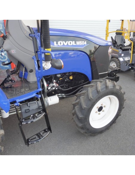 LOVOL M504R
