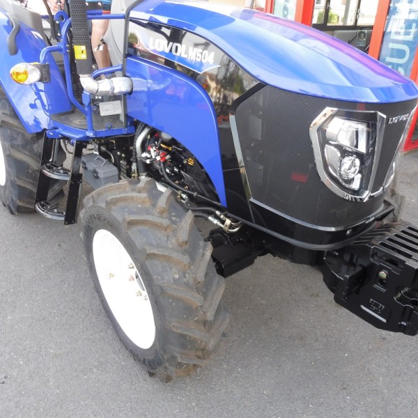 LOVOL M504R