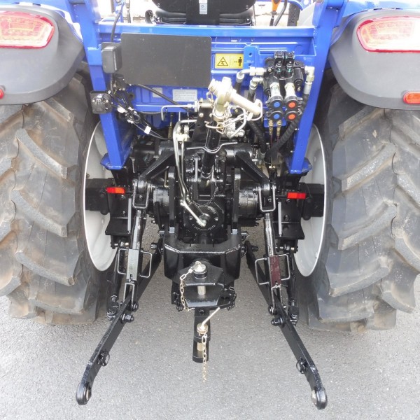 LOVOL M504R