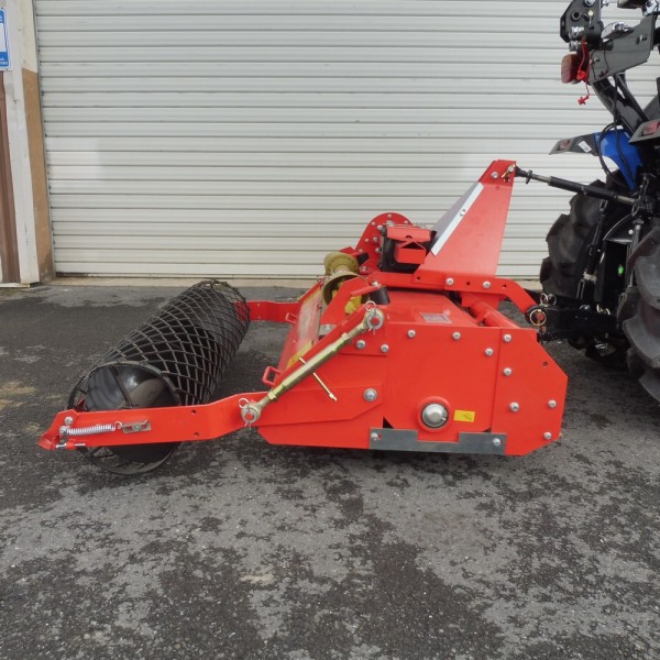 Enfouisseur de pierres EUROTRAC SB 125