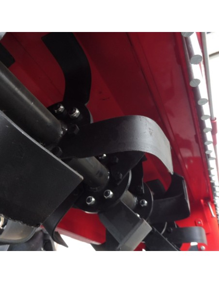 Enfouisseur de pierres EUROTRAC SB 165