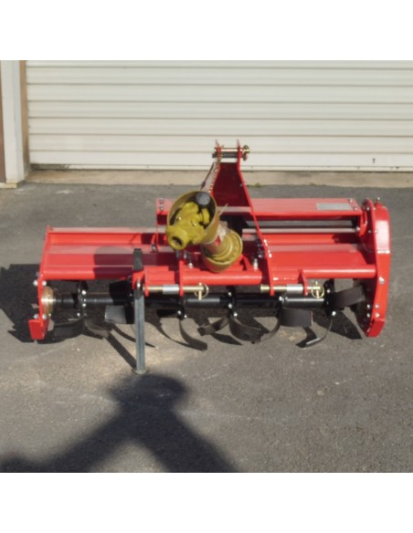 Rotavator à chaine EUROTRAC TL 115