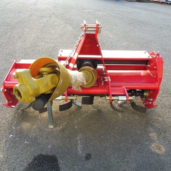 Rotavator à chaine EUROTRAC TL 115