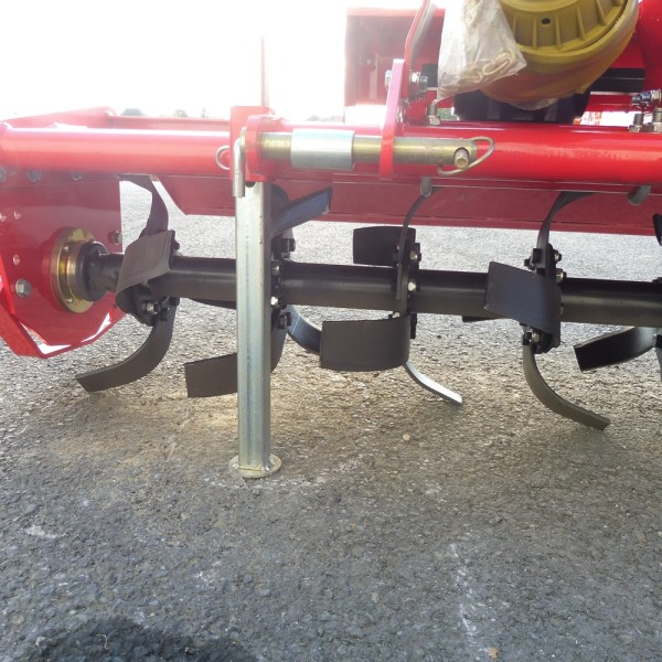 Rotavator à chaine EUROTRAC TL 115