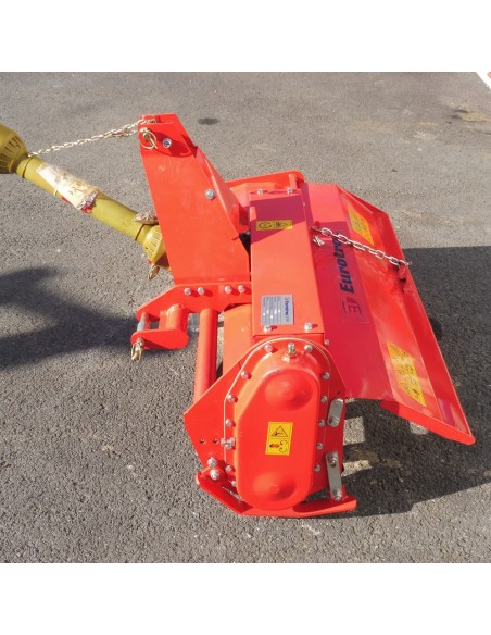 Rotavator à chaine EUROTRAC TL 105