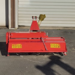 Rotavator à chaine EUROTRAC TL 105