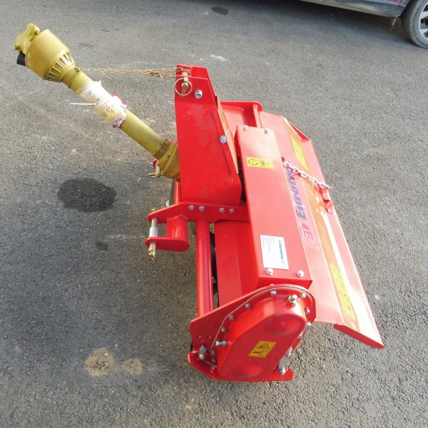 Rotavator à chaine EUROTRAC TL 105