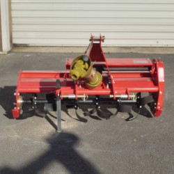 Rotavator à chaine EUROTRAC TL 95 2