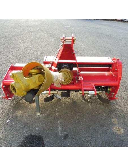 Rotavator à chaine EUROTRAC TL 95