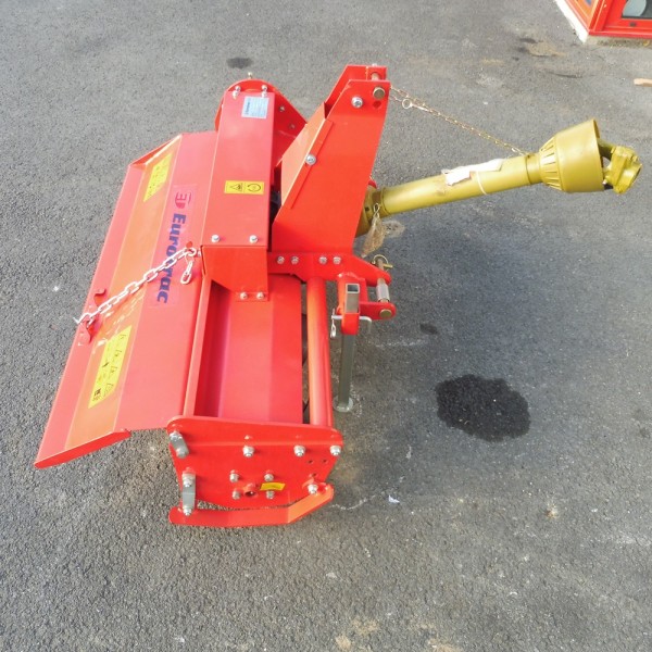Rotavator à chaine EUROTRAC TL 95