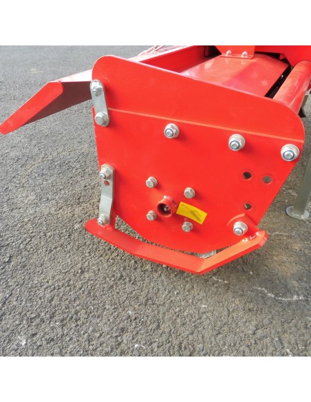 Rotavator à chaine EUROTRAC TL 95