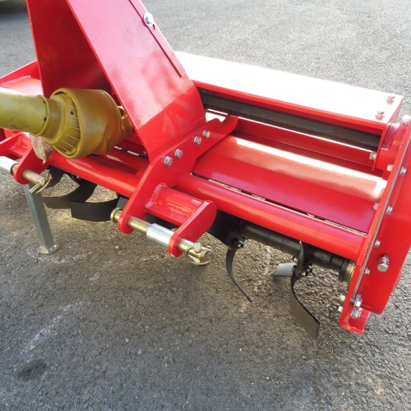 Rotavator à chaine EUROTRAC TL 95