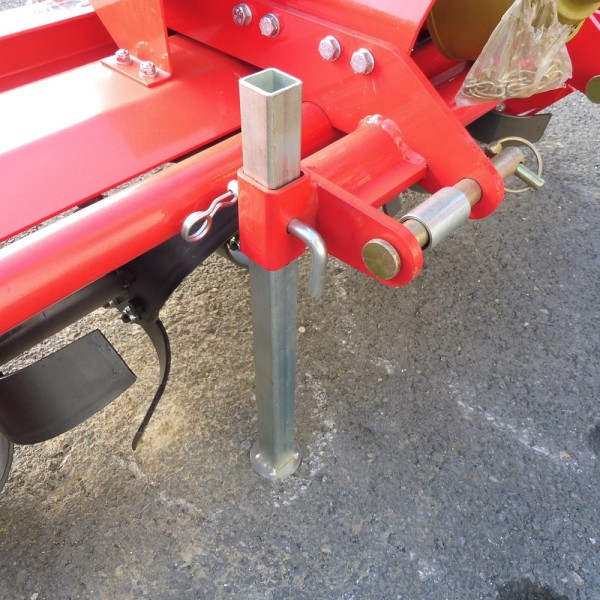 Rotavator à chaine EUROTRAC TL 95
