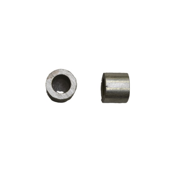 Lot de 5 paires d'entretoises pour Broyeurs AGL / EFG / AGS / ATV GEO | Eurotrac