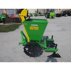 Planteuse de pommes de terre 1 rang 2