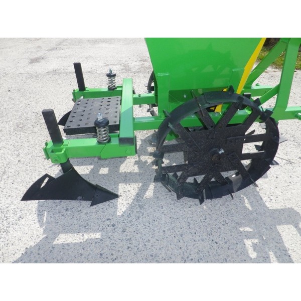 Planteuse de pommes de terre 1 rang