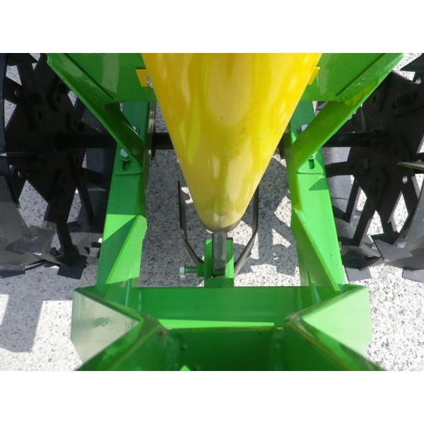 Planteuse de pommes de terre 1 rang