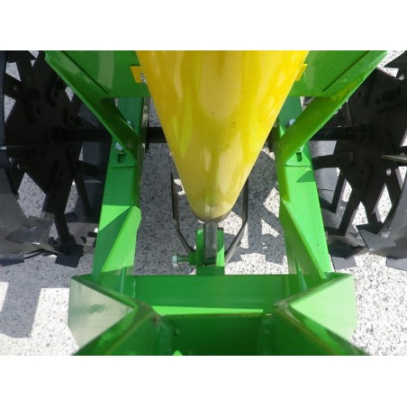 Planteuse de pommes de terre 1 rang