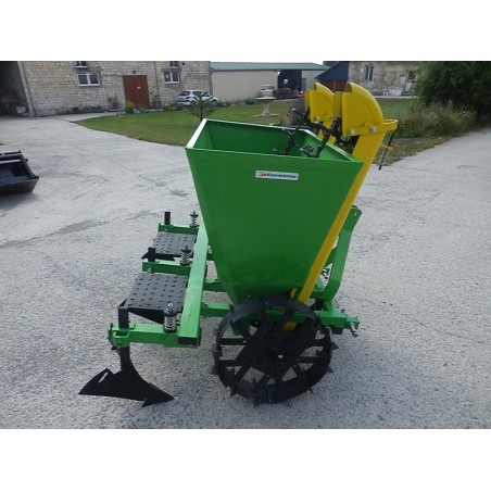 Planteuse de pommes de terre 2 rangs S239