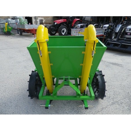 Planteuse de pommes de terre 2 rangs S239