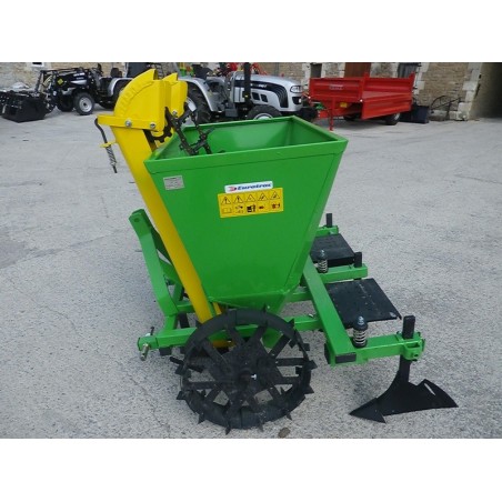 Planteuse de pommes de terre 2 rangs S239