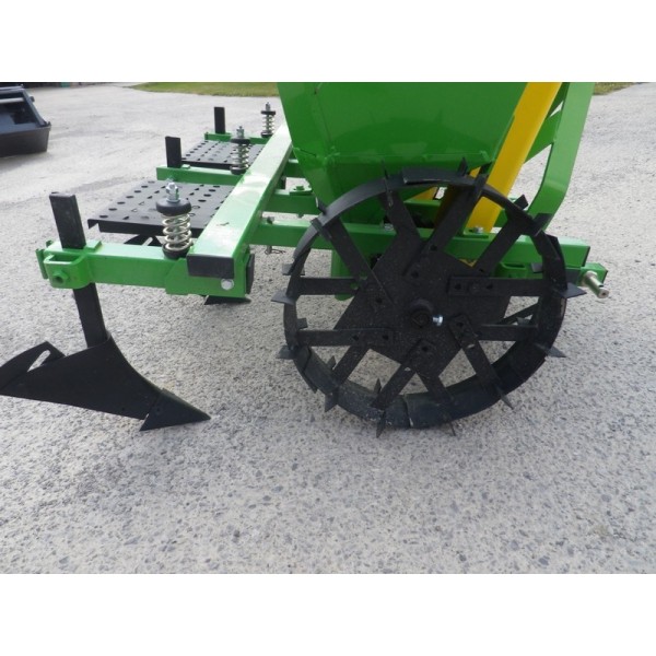 Planteuse de pommes de terre 2 rangs S239