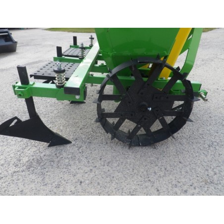 Planteuse de pommes de terre 2 rangs S239