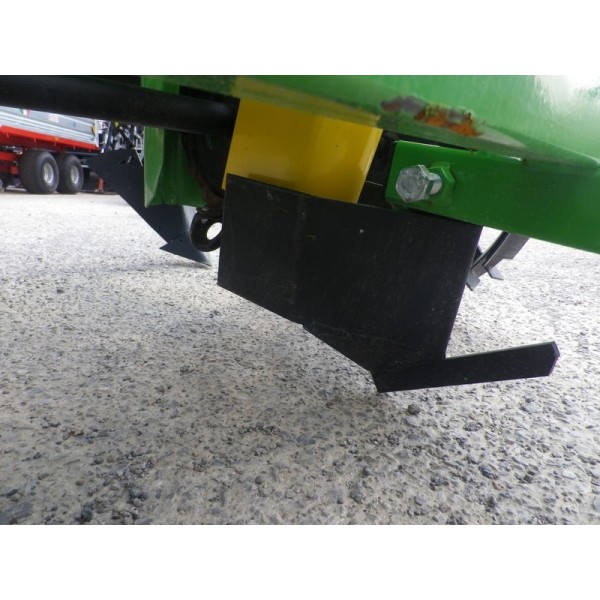 Planteuse de pommes de terre 2 rangs S239