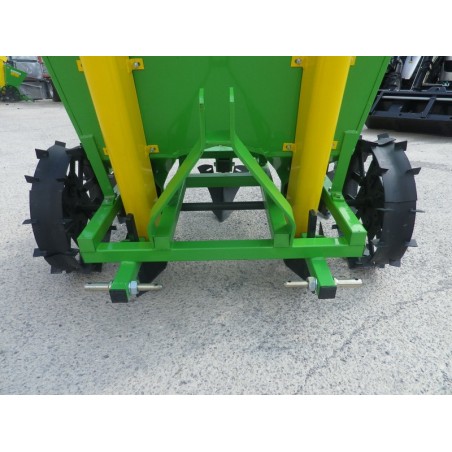 Planteuse de pommes de terre 2 rangs S239