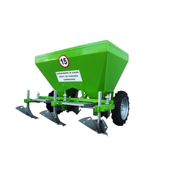Planteuse de pommes de terre 2 rangs XL S239/1