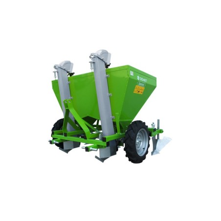 Planteuse de pommes de terre 2 rangs XL S239/1