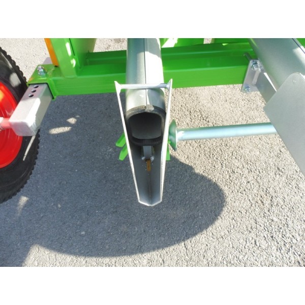 Planteuse d'oignons et bulbilles 3 rangs S290