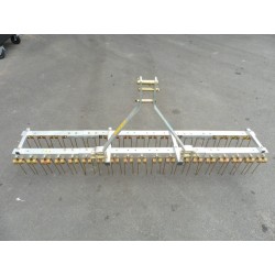 Herse étrille simple 2 mètres 2