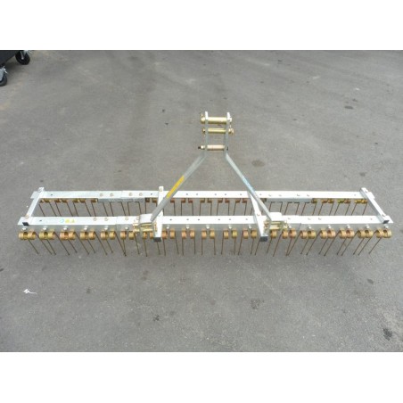 Herse étrille simple 2 mètres