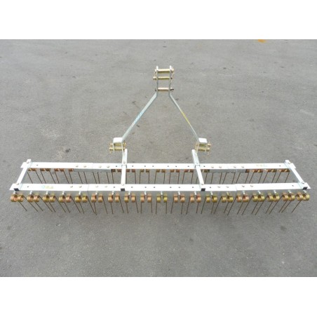 Herse étrille simple 2 mètres